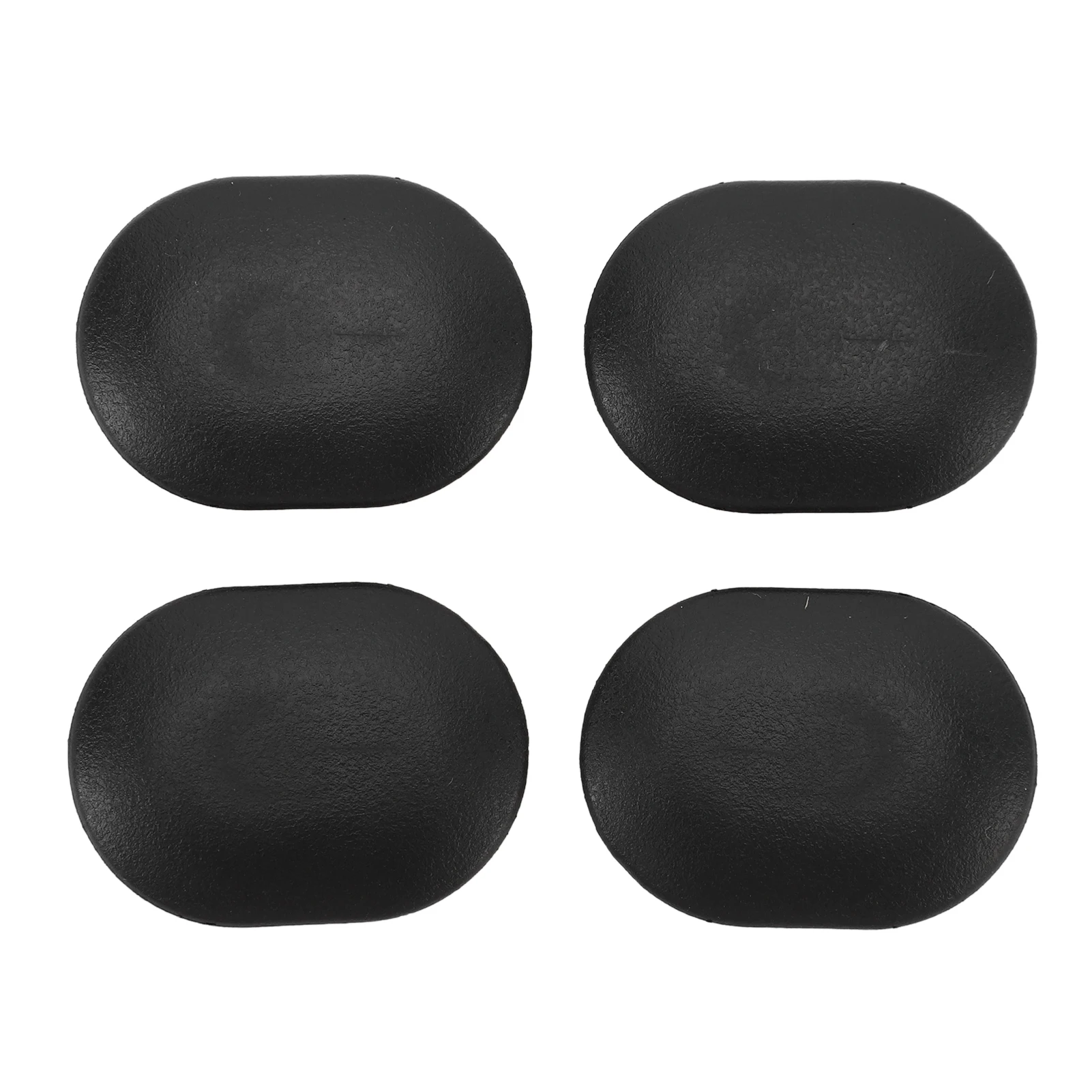 

4pcs Roof Rack Grommet Plug Cap Dustproof Rear Section Roof Rack Grommet Cover Set for Transit Connect 2012‑2022