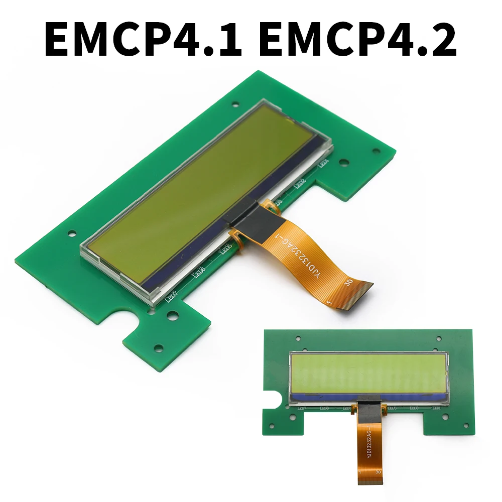 

Emcp4.1 4.2 1.1 chip LCD chip for electronic control module 351-8758-02 engine controller engine monitor display 339-9755