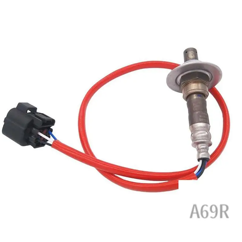 

A69R-Air Fuel Ratio Oxygen Sensor For Subaru Impreza Legacy Forester 2.0L 22641-AA480