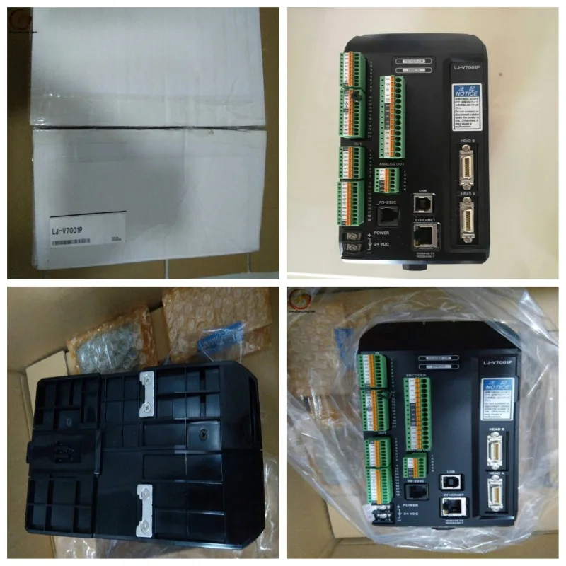 

LJ-V7001P brand new original genuine product