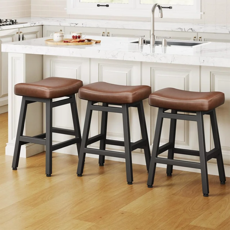 Tty Bar Stools Set … - image