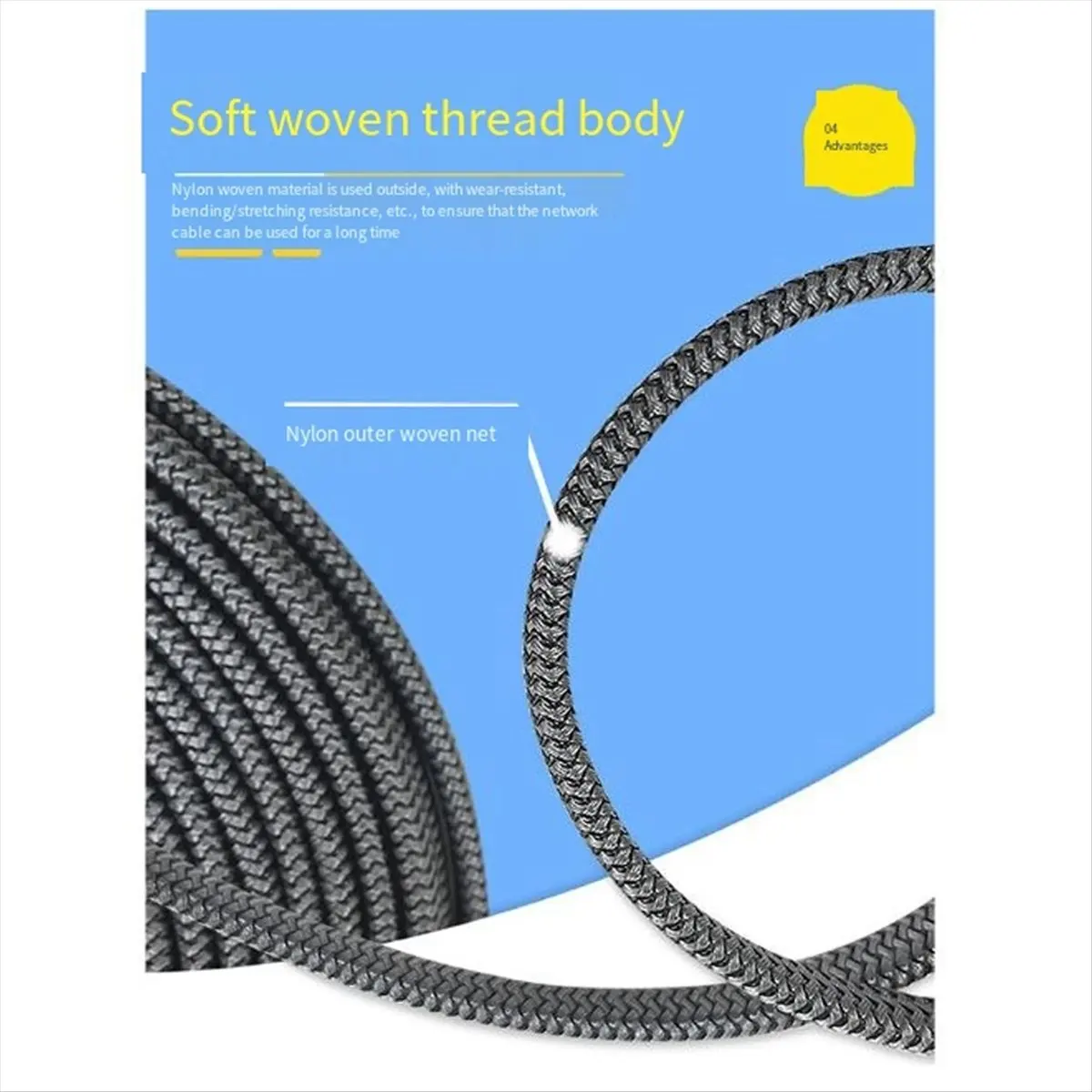 New Model Ethernet …