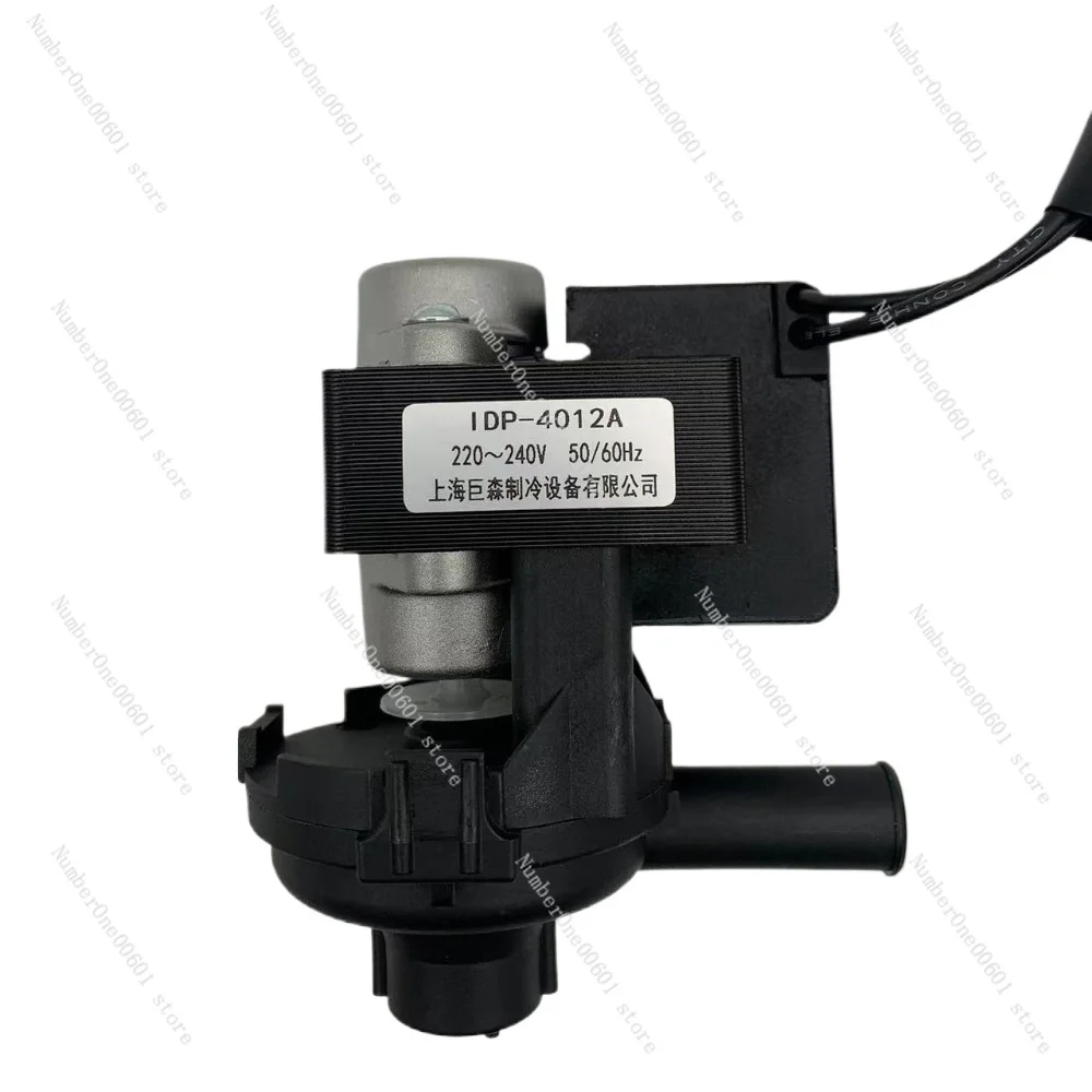 Drainage Pump For LG Central Air Conditioner IDP-4012A 60HZ 220V AC Ceiling Machine Embedded Condensate Conditioning Parts