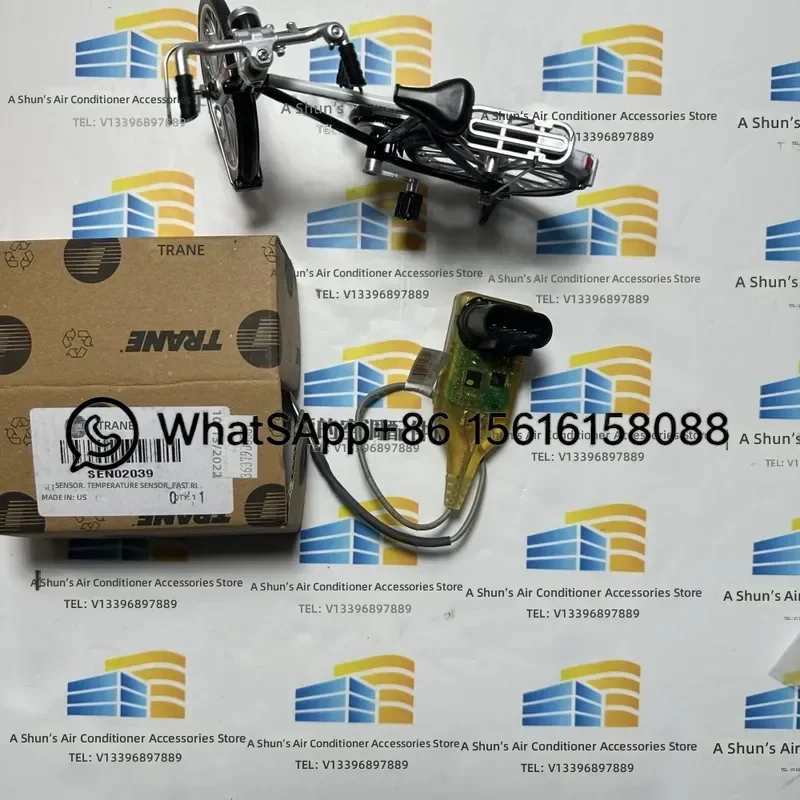 SEN02039 Special Air Sensor X13656507030 High Precision Gas Detector Module for Arduino Raspberry Pi IoT Smart Home