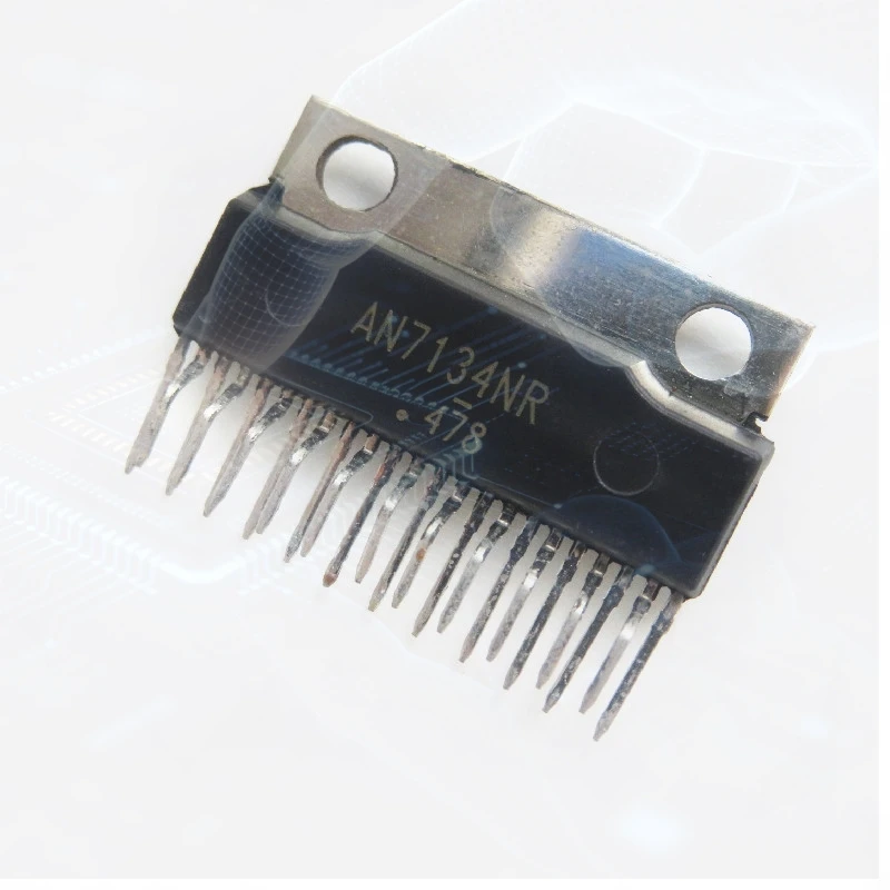 5-10-20-30-100pcs-an7134-zip-23-an7134nr