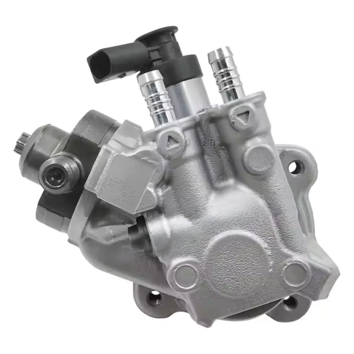 High quality 0 445 010 533 0445010533 Manufacturer Auto Parts High Pressure fuel pump assembly CP4