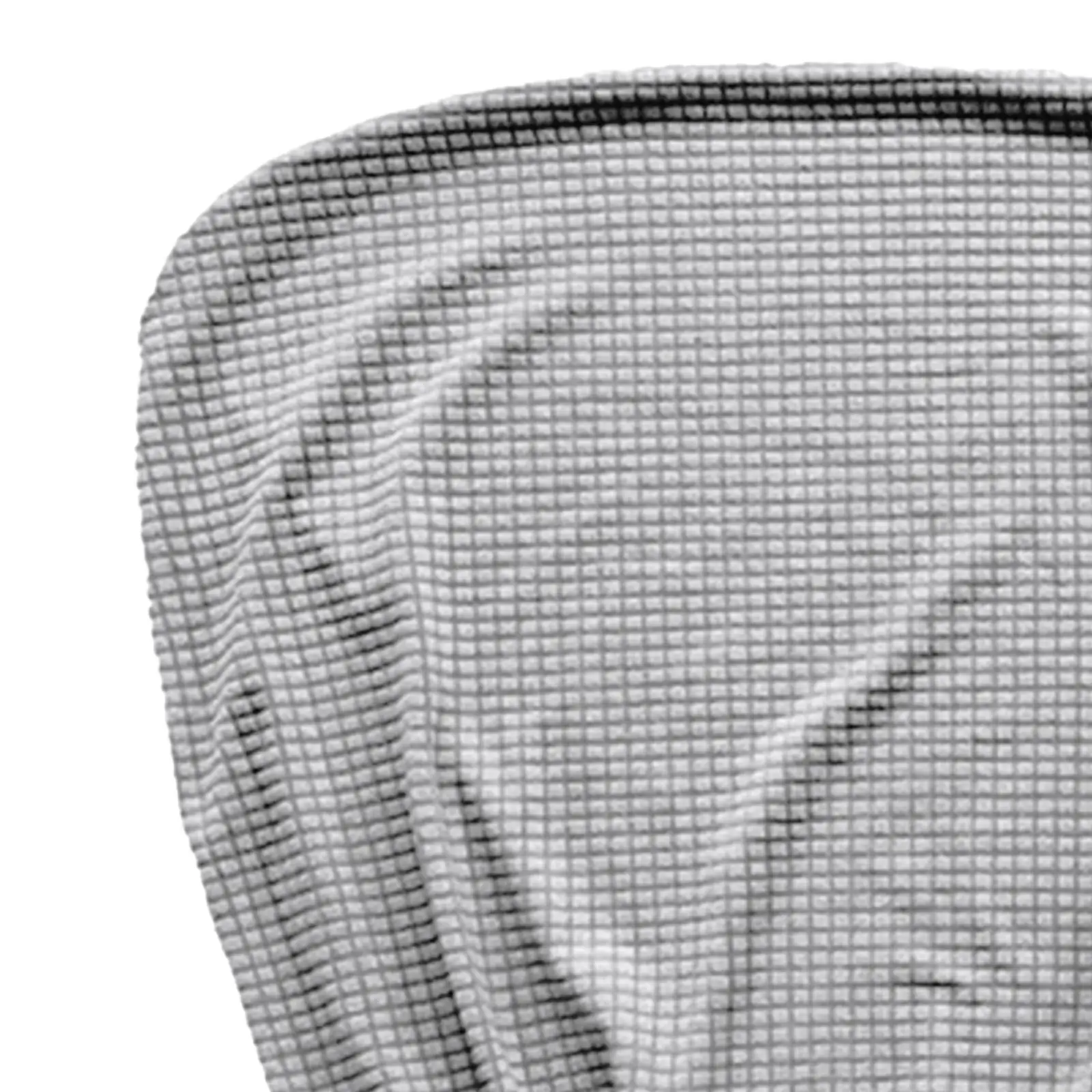 Penutup Kursi Meja, Penutup Pelindung Sandaran Kursi Kantor, Pelindung Sandaran Kursi Dekoratif,