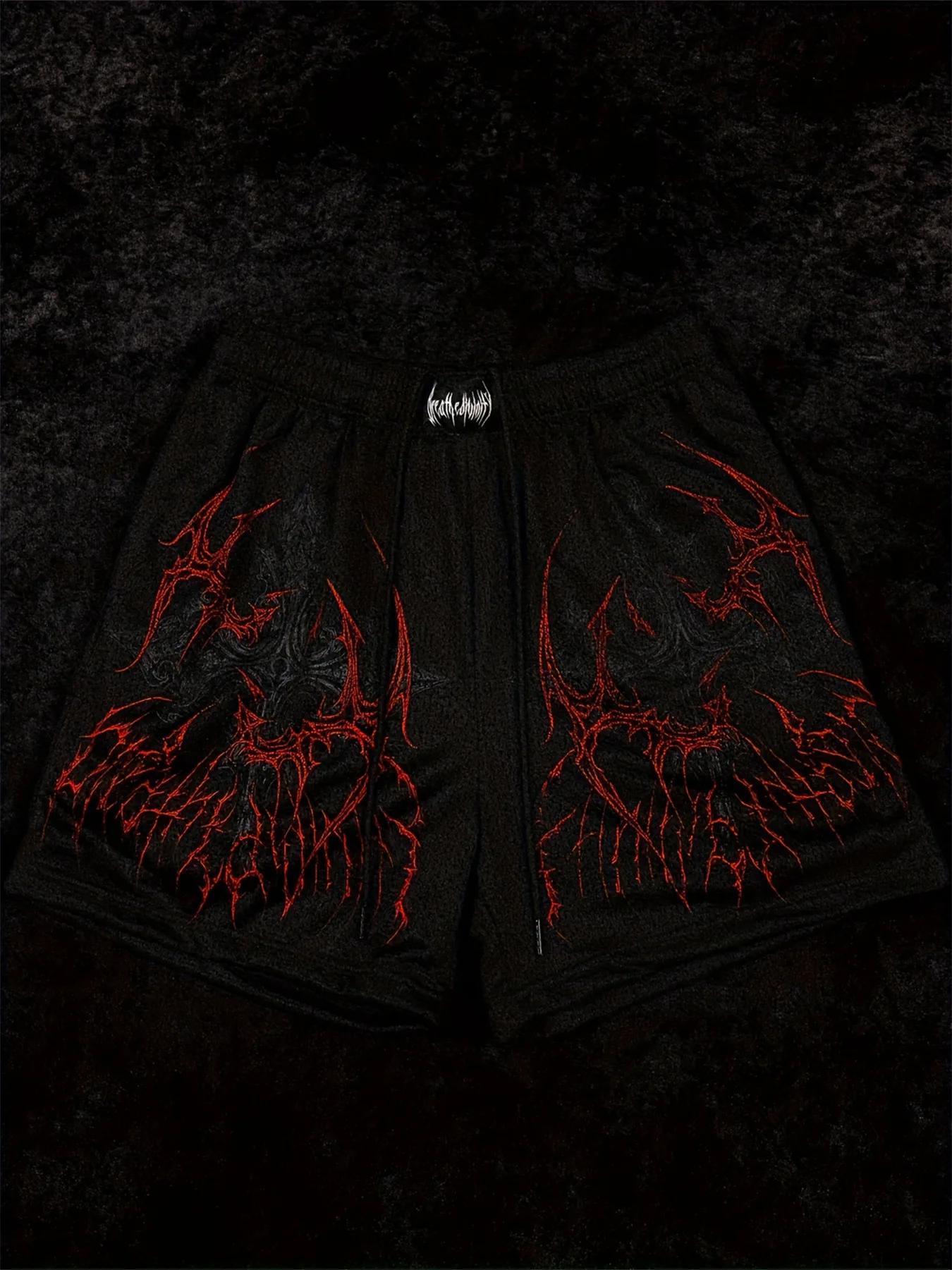 2026 Summer Men's fitness sports shorts men quick-drying, breathable lightweight style Training casual shorts Fashionable shorts