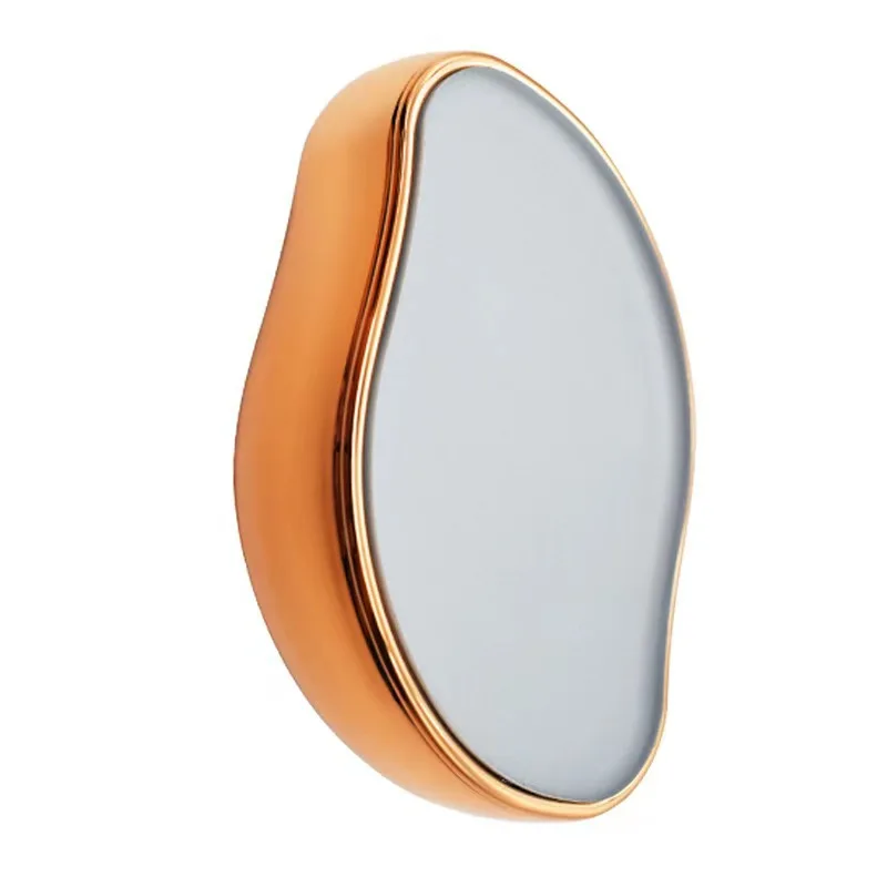 Alat Penghilang Rambut Pemutih Fisik Penghapus Rambut Kristal Yang Dapat Digunakan Kembali Alat Penghilang Rambut Tubuh Epilator Aman Tanpa Rasa Sakit Pencukur Kaca