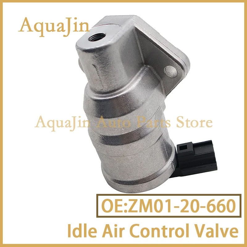 ZM01-20-660 Idle Ai…