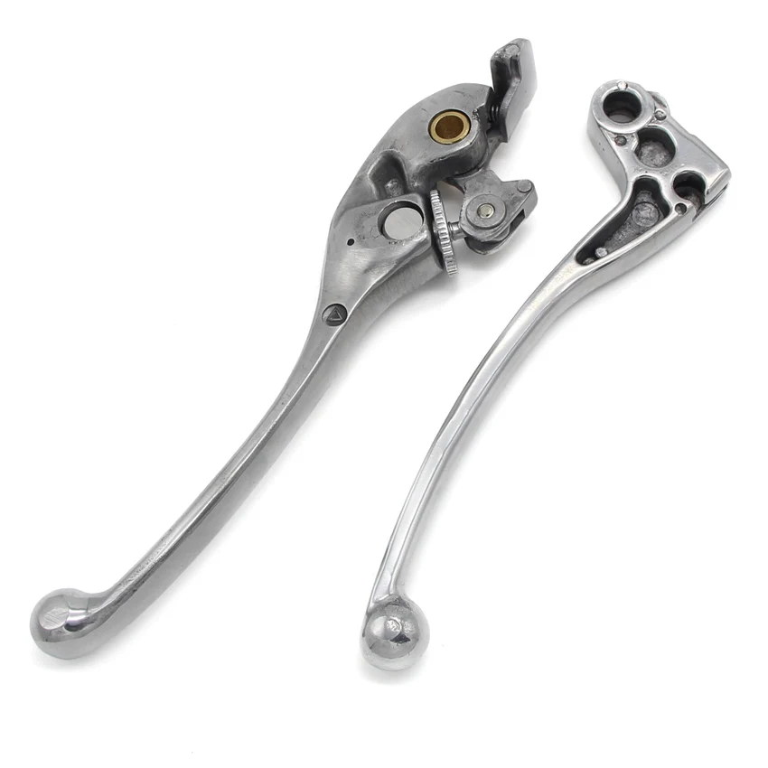 Clutch Brake Lever Handle For Honda NSR250 MC18 MC21 CBR250 MC19 MC22 CBR400 NC23 NC29 VFR400 NC30 RVF400 NC35 NT400 BR0S400 - view 2