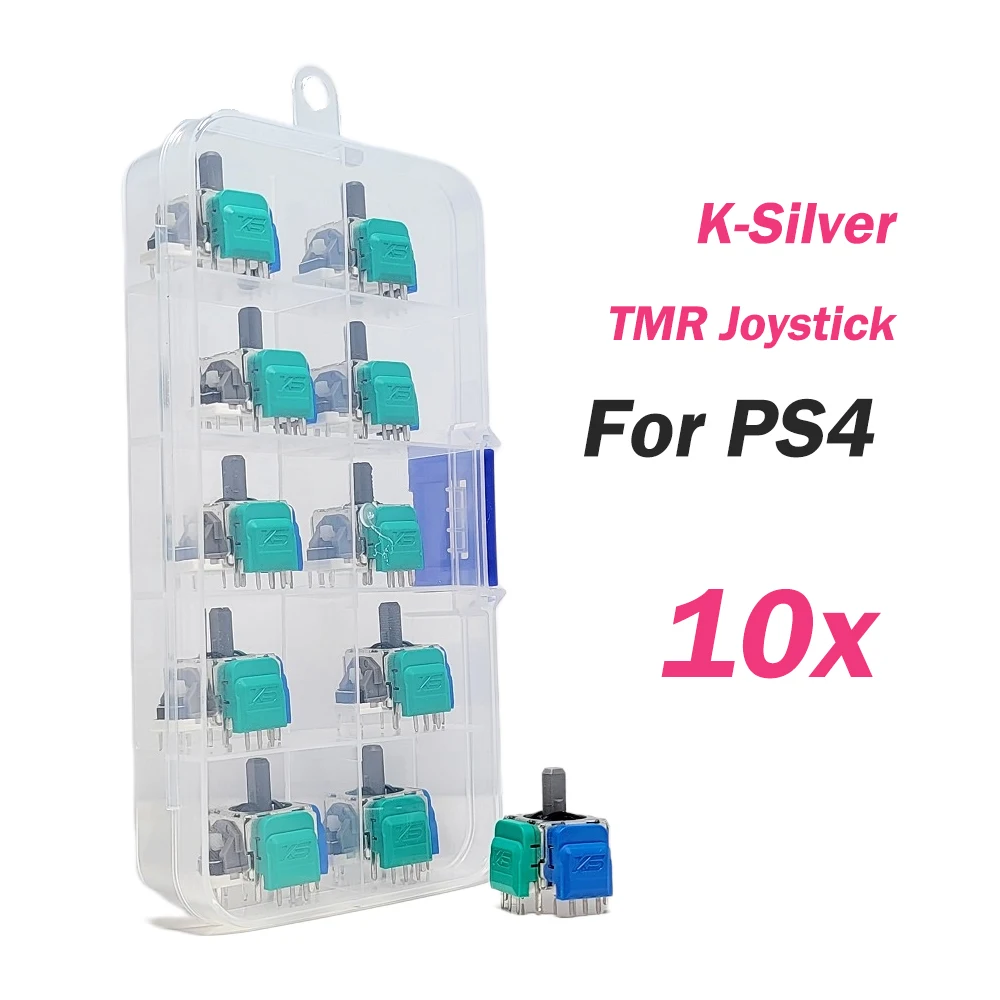 10pcs TMR for PS4