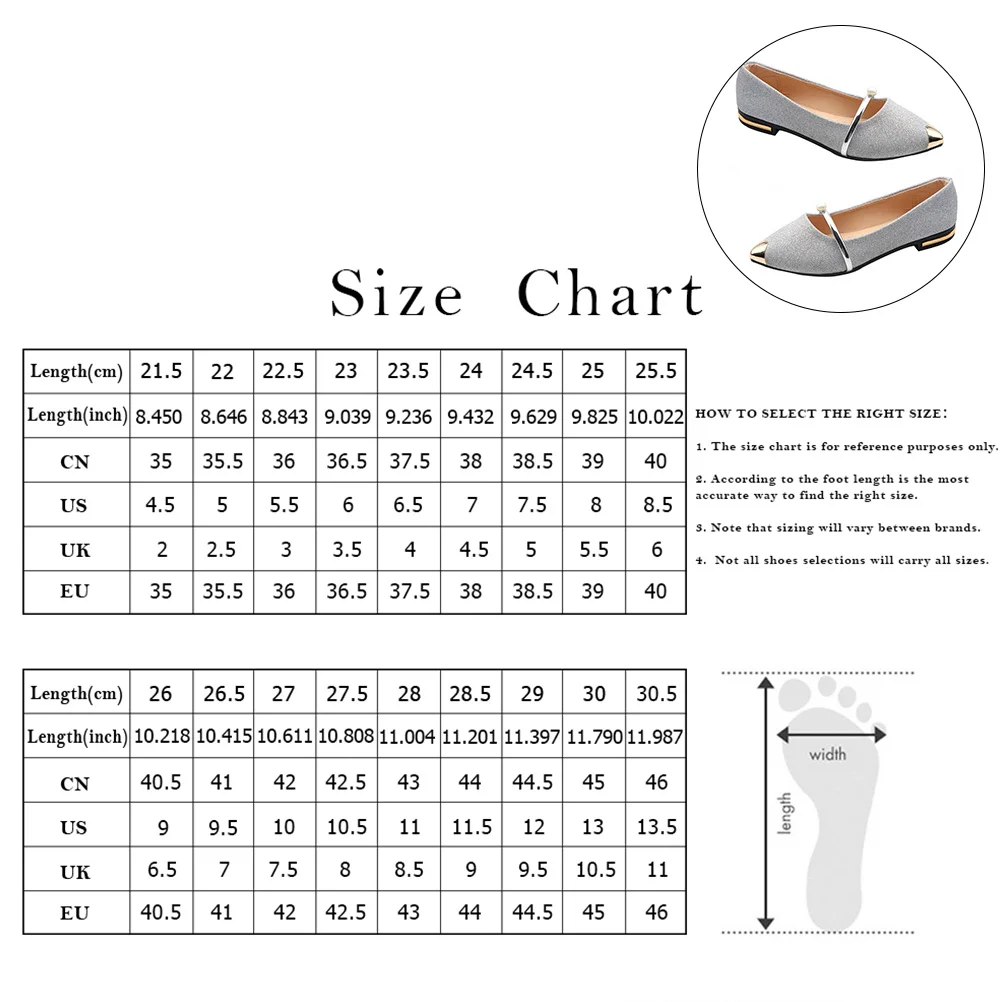 زوج واحد من الأحذية العارية اللؤلؤية، أحذية مسطحة عصرية مريحة وأنيقة للنساء، أحذية تسوق عارية، أحذية نسائية