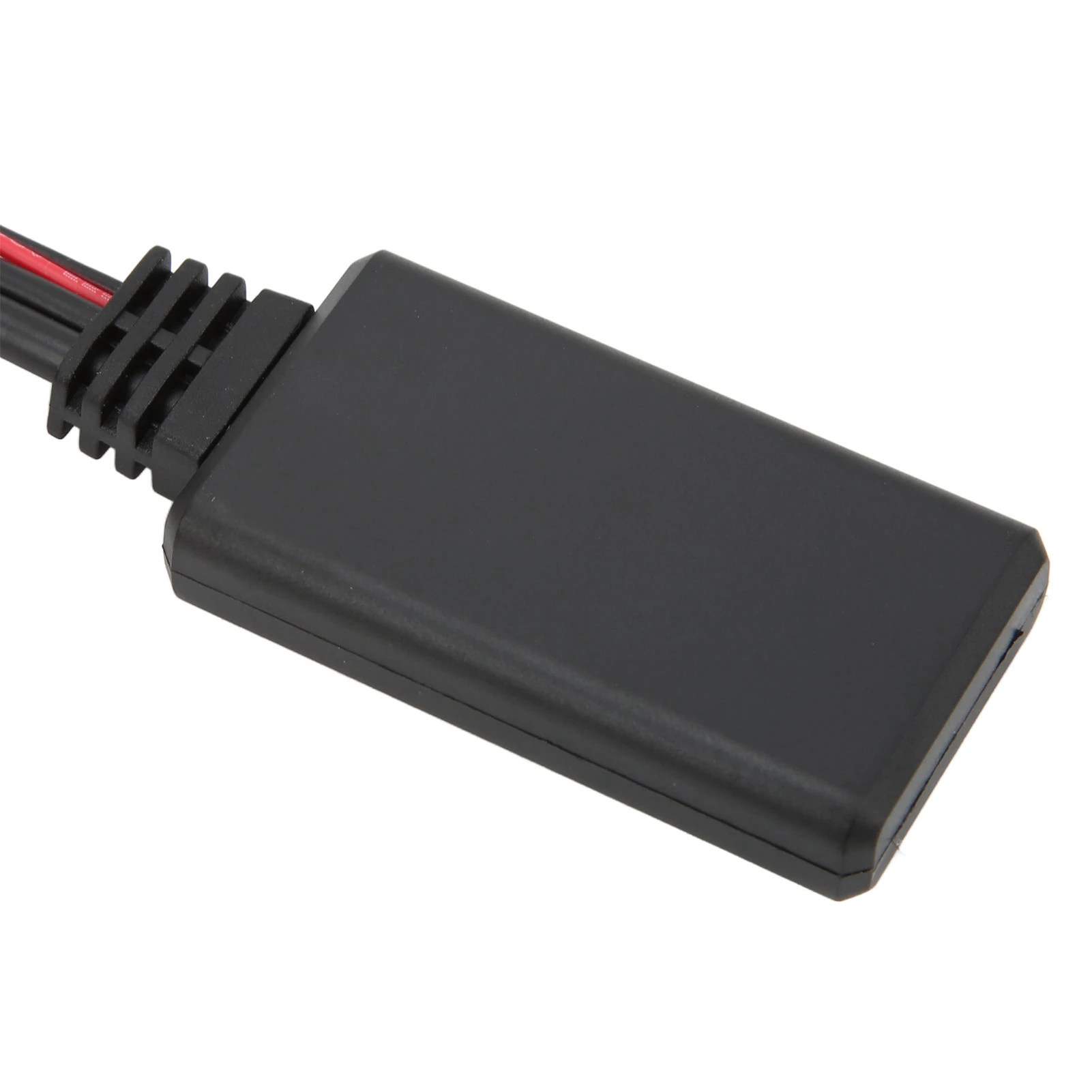 12-Pin Auto-Radio RD4 Musik-AUX-Kabeladapter für C2 C3 C4 C6 C8 Empfänger mit Bluetooth-Verbindungskabel – Detail 7