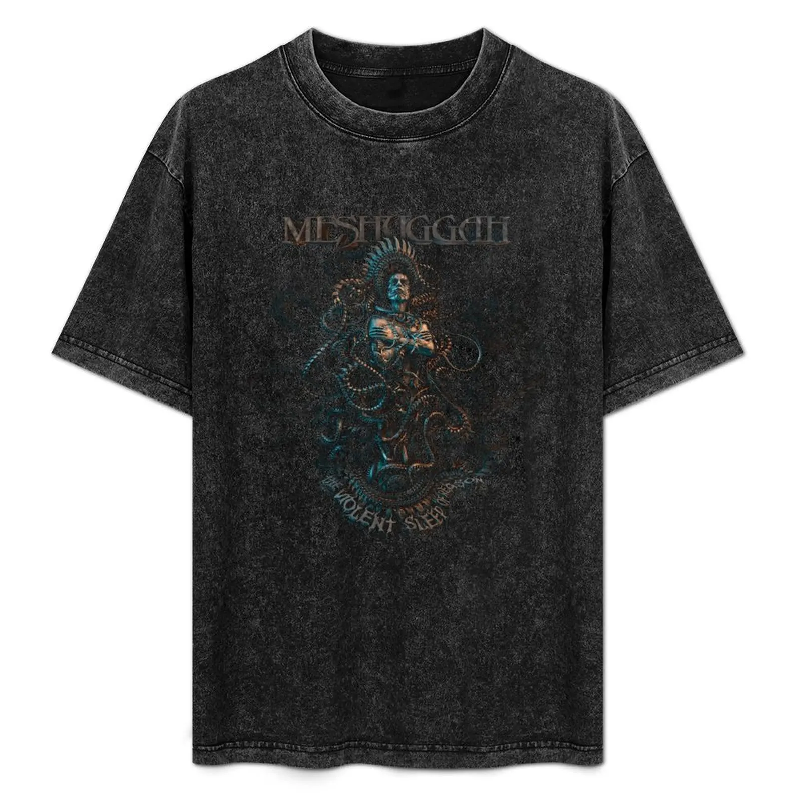 violen msg @ T-Shirt Graphic Print Short Sleeve T-Shirt