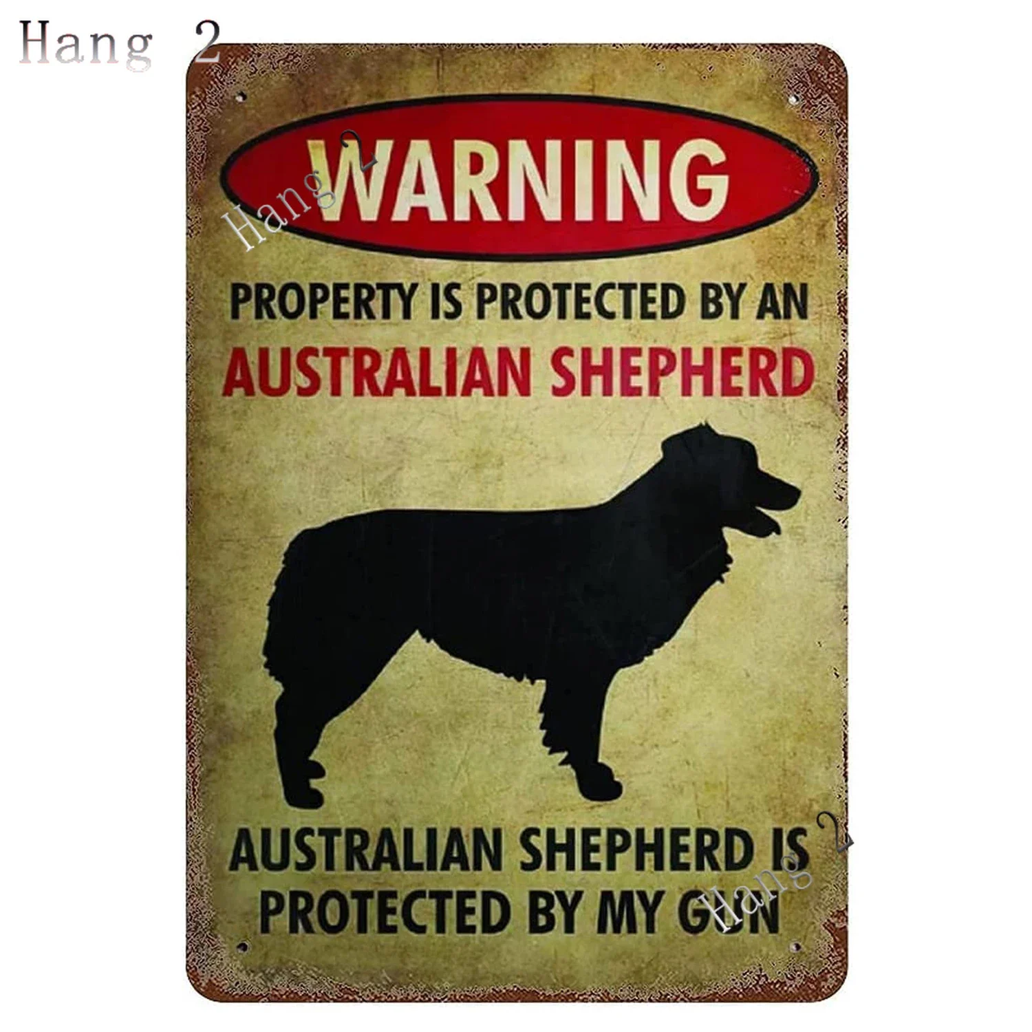 Cartel De EstañO De… - image