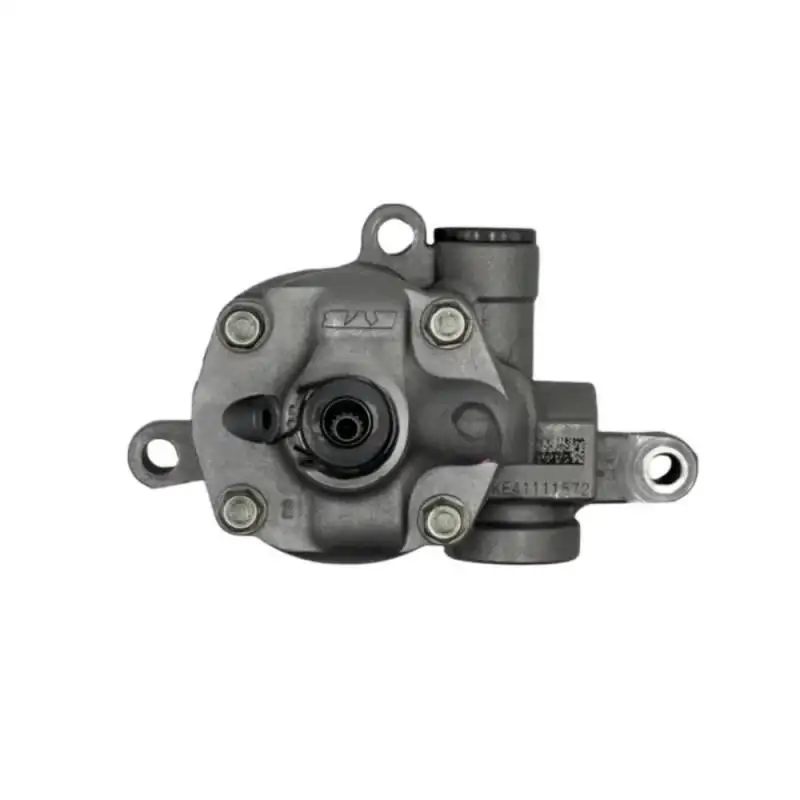 33500 CVT Oil Pump for JF015 JF015E RE0F11A – Ni ssan Sentra Note Tiida SKD Transmission Parts