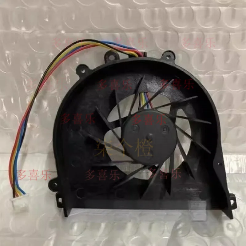 EE لـ SUNON MF40100V1-D010-S99 DC5V 1.8W 4-Pin مروحة تبريد صامتة #2