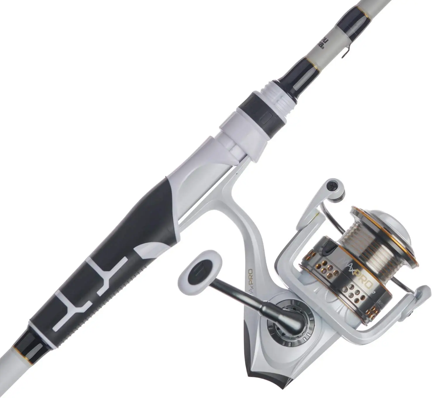 

Pro Max & Max Pro Spinning Reel and Fishing Rod Combos (All Models & Sizes) Fishing reels spinning Spinning reel Cosas de pesca