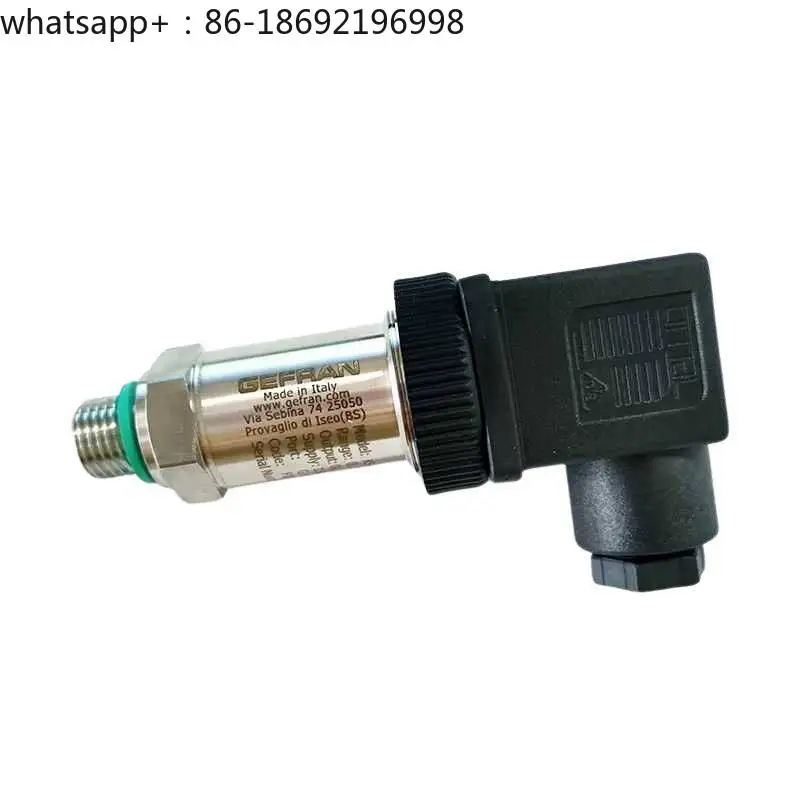Pressure Sensor KS-N-E-E-B25D-M-V-654 Injection Molding Machine 250bar Transmitter 0-10V