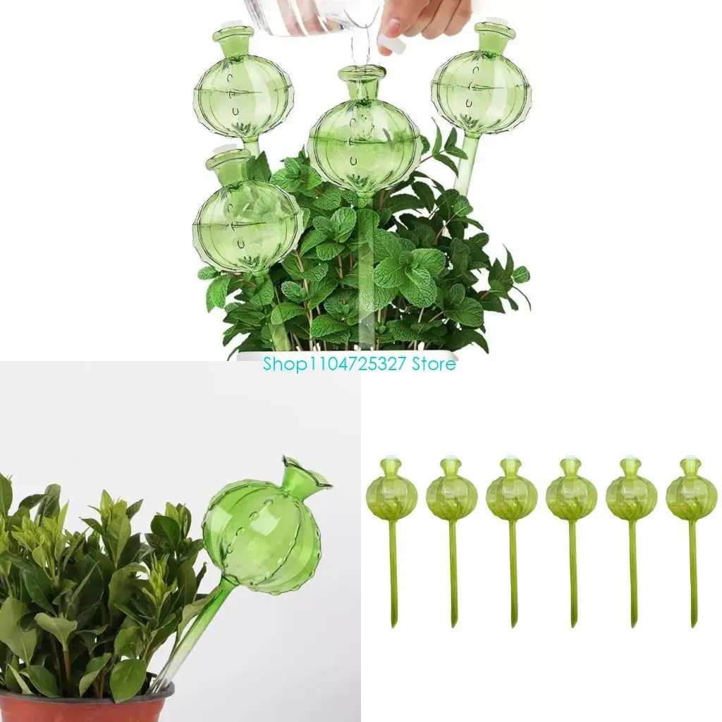 

Автоматические поливочные шипы Д8КФ с конструкцией из ПВХ для облегчения гидратации растений