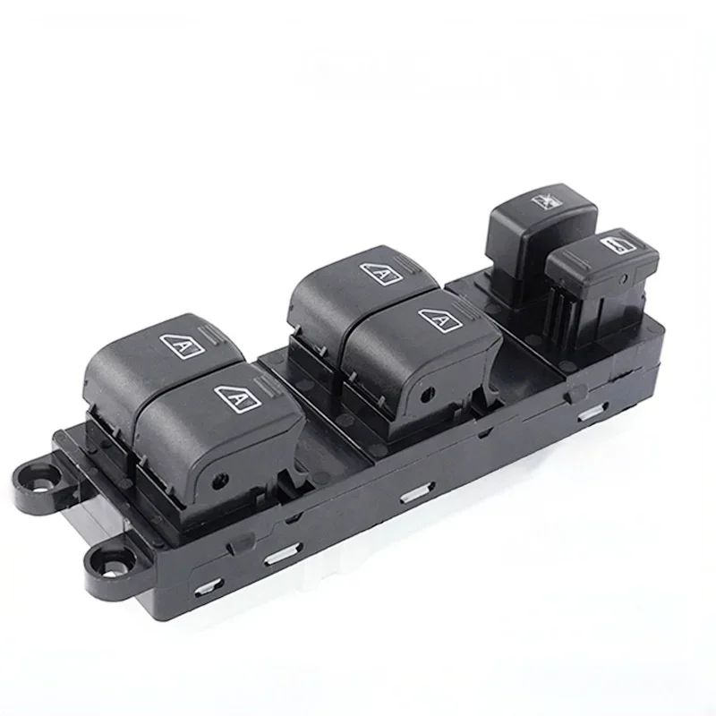New OE:25401-EJ10B Suitable For Nissan Infinity Glass Lifter Main Switch Windows Control Switch