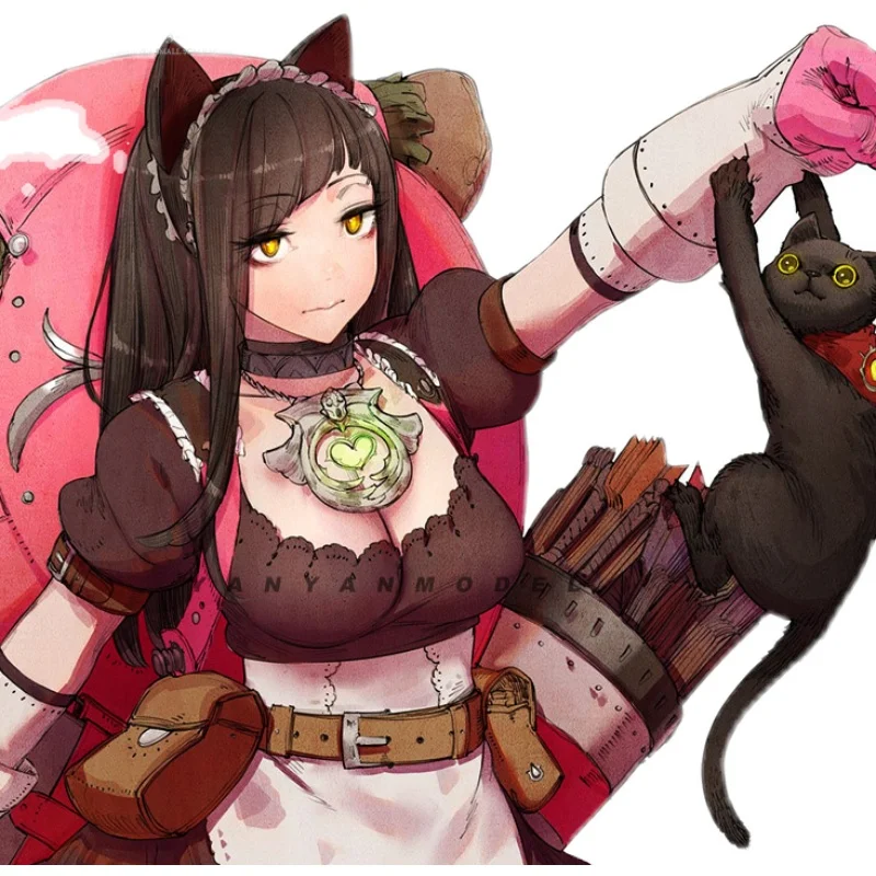 Kit modello in resina da 38mm figura bellezza incolore e autoassemblata A-821