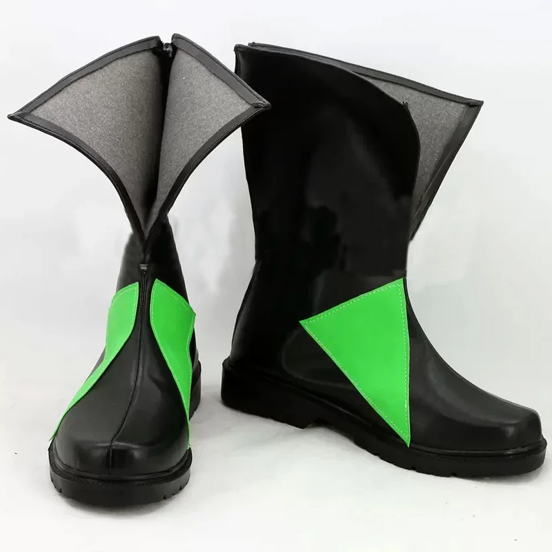 Anime Cos Gowther Meliodas Elisabeth Stivali Cosplay King Ban Diane Scarpe su misura