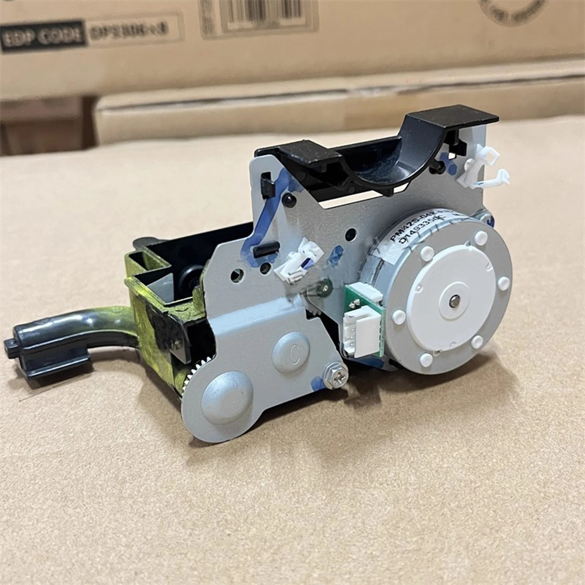 

Toner Supply Unit for Ricoh IM C2010 C2510 C3010 C3510 C4510 C6010 C7010 Toner Pump Assembly