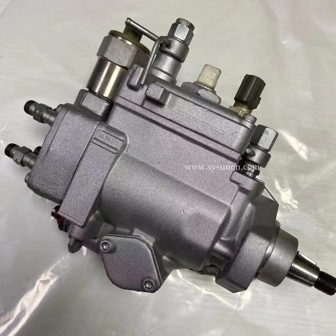 Diesel Engine Fuel Injection Pump Electronic Fuel Pump VE4/10F2300RND308 22100-5D180 096500-30812 for Toyeuta Hiace 5L Engine