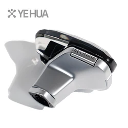 For Geely Tugella Xingyue FY11 Coolray SX11 2020-2023 Crystal Handle Automotive Parts Automotive Modification Parts