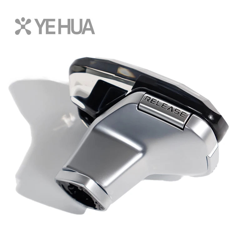 For Geely Tugella Xingyue FY11 Coolray SX11 2020-2023 Crystal Handle Automotive Parts Automotive Modification Parts