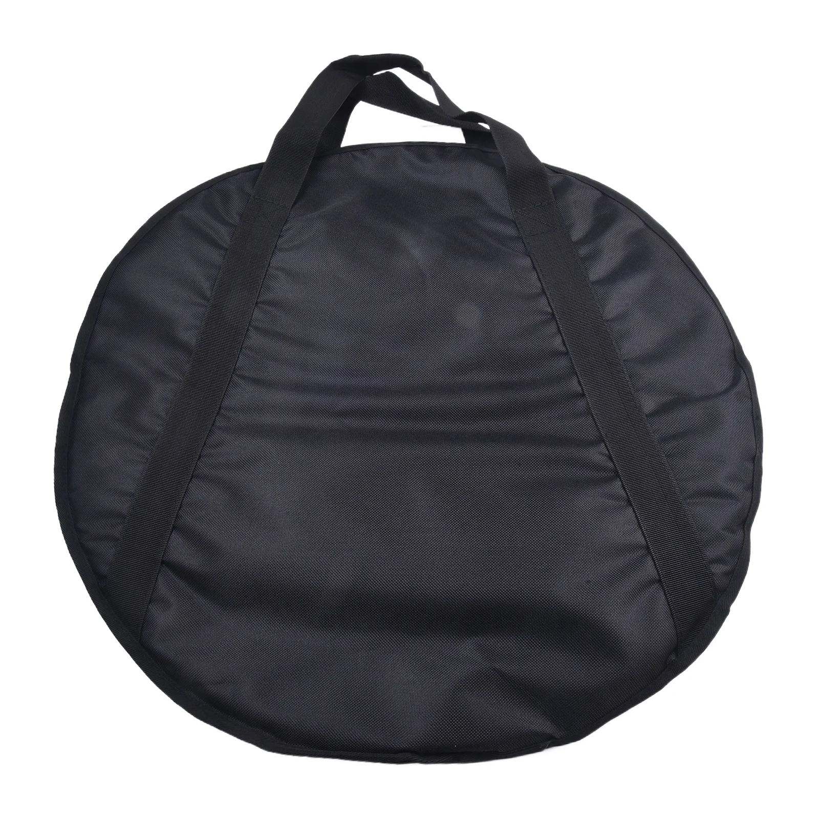 Bag Cymbal Bag 52cm/57cm 600D Accessories Black Carrier Backpack Carry Case Bag Cymbal Bag High Quality Cymbal