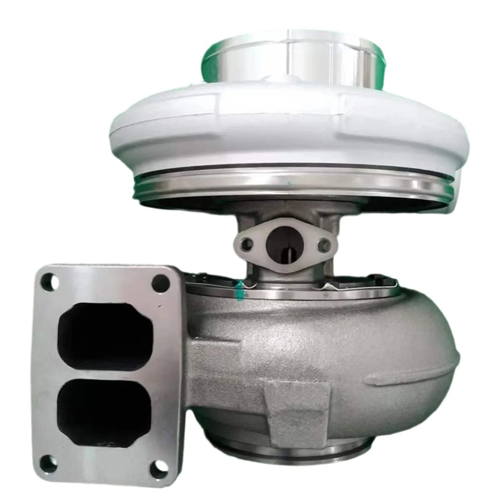 Turbocharger 3033549 For Cummins KTA-1150-GS KTA-1150-GC KT-1150-P KT-1150-L KT-1150-C KTA1150-GC/S KT-19 KT-450 KTA19 Engine