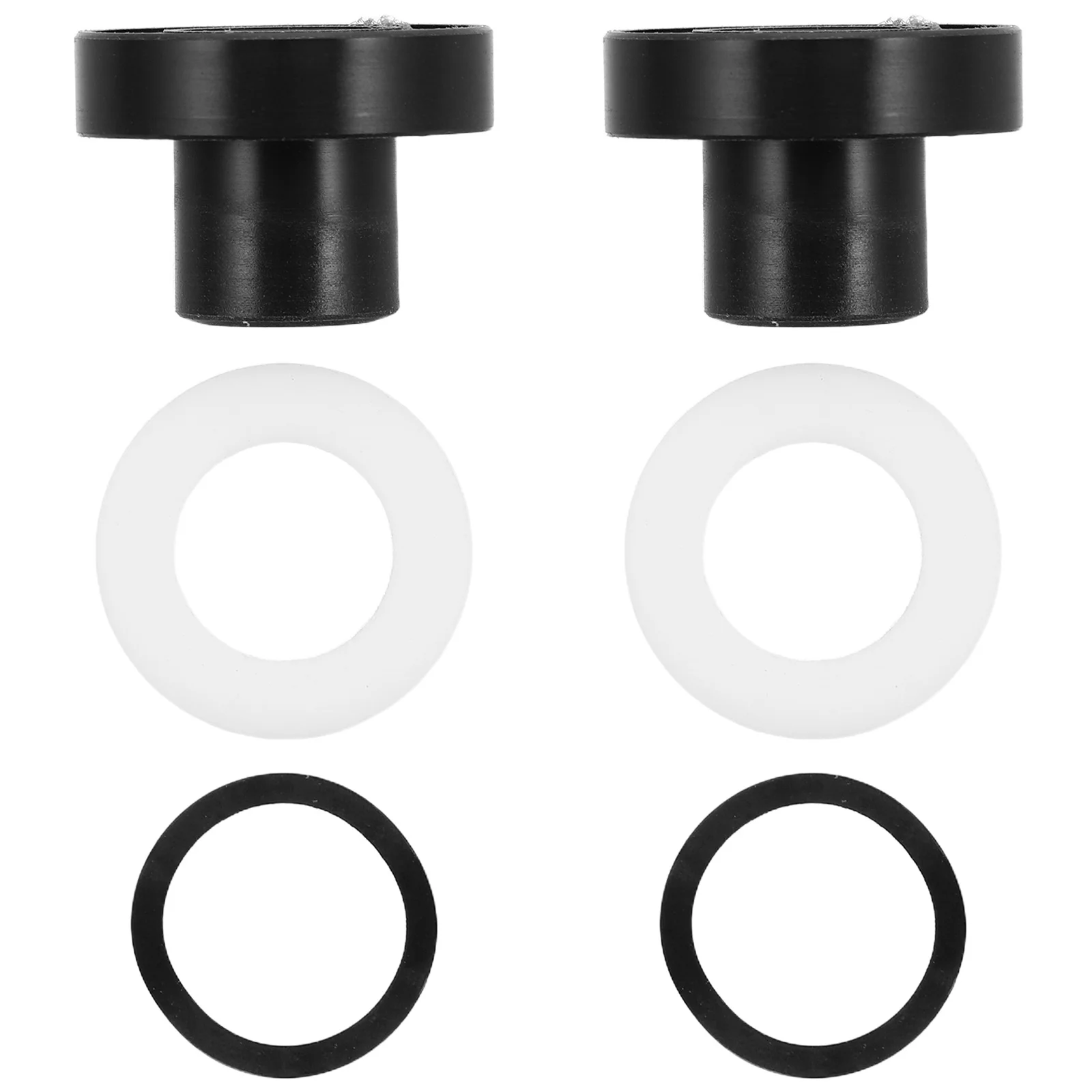 

2 шт. автомобильные втулки для 1990-2005 909-925 водительская сторона пассажира пластиковый сменный комплект для ремонта окон автомобильный