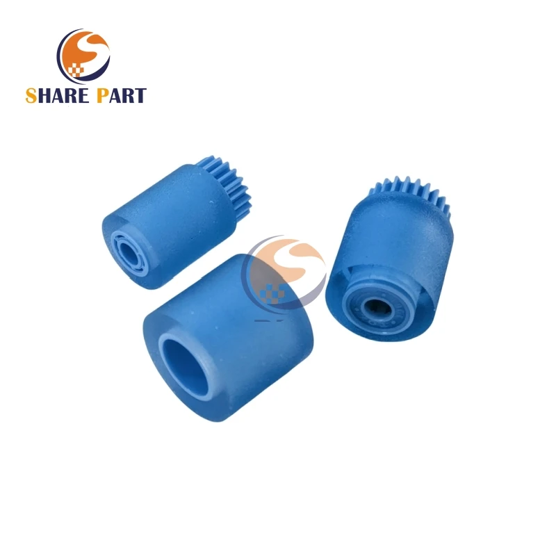 1Set High Quality Pickup Roller AF03-0081 AF03-1082 AF03-2080 for Ricoh Aficio 1075 2075 MP 7500 8000 8001 7001 7002 7500 6001