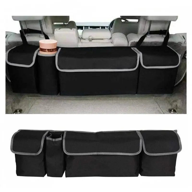 Thumbnail 2 - #3 Best Car Seat Storage Organisers to Buy In 2026