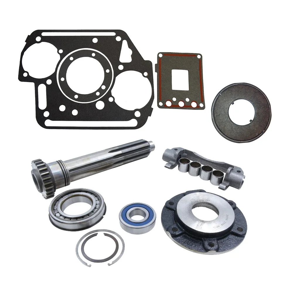 Replaces Part Transmission Clutch Install Kit K-3600 for America Trucks