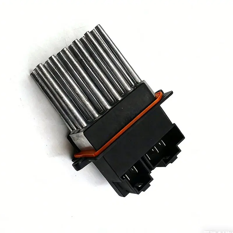 A02Q-Resistor Blower Motor 5179985AA 68027884AA For Jeep For Aspens Pacifica Town Caravan Liberty Grand Cherokee 04- 13