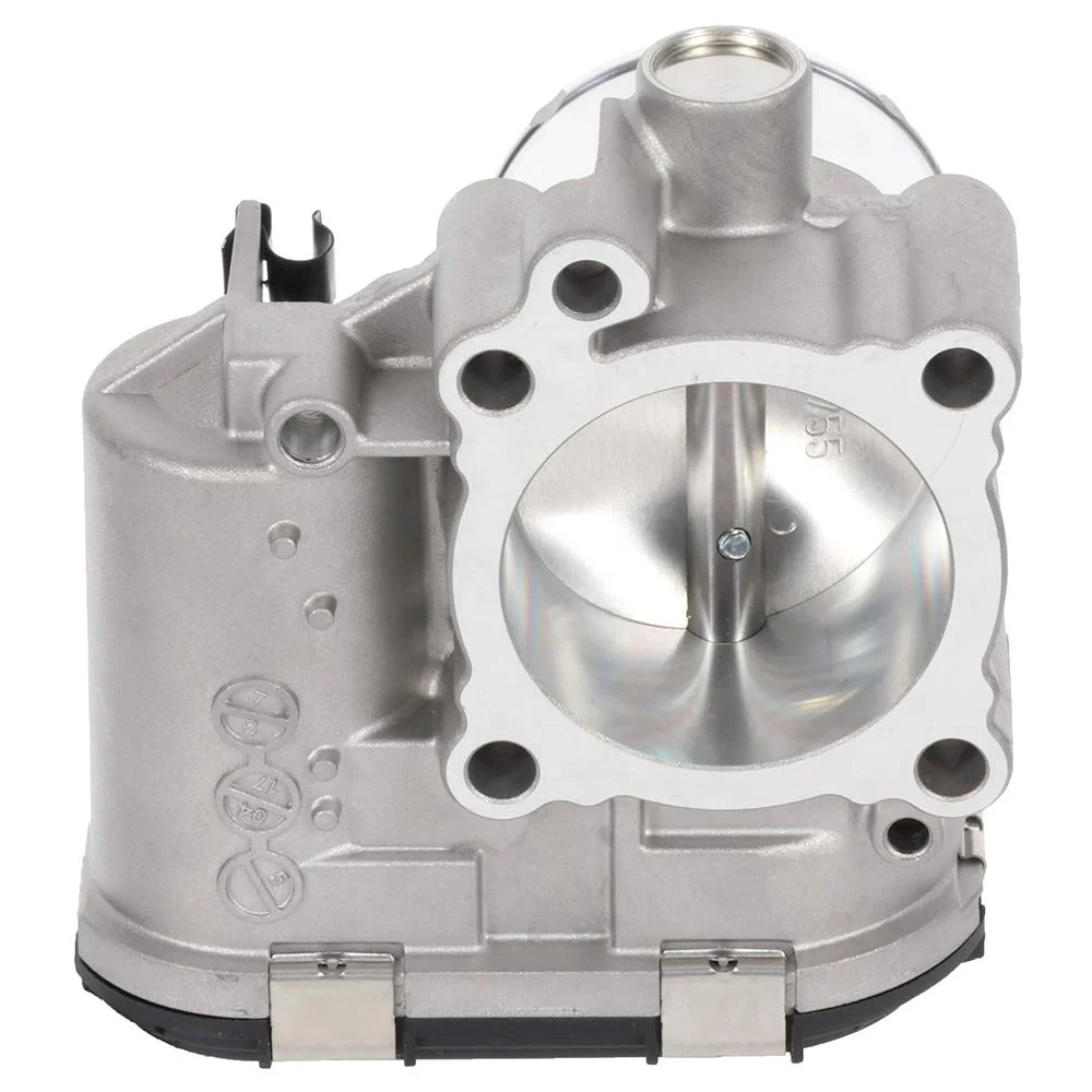 Engine Auto Spare Parts OE 0280750535 30330780 0280750534 Electronic Assembly Mechanical Throttle Body Universal Valves