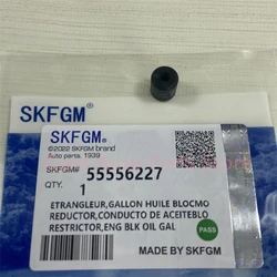 Original Oil By-Pass Valve Oil Flow One-Way Valve For Chevrolet Cruze 1.6 1.8 Epica 1.8 Opel Vauxhall 55556227
