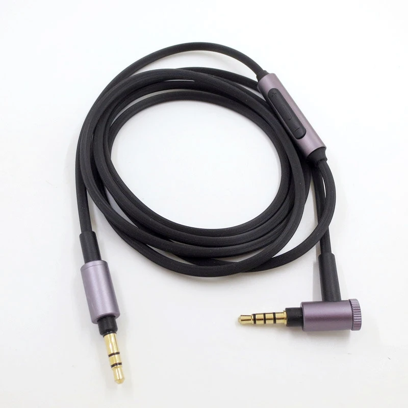 

For Sony Headphone Cable WH-1000XM3 XM2 XM4/H900N H8003.5mm Audio Cable