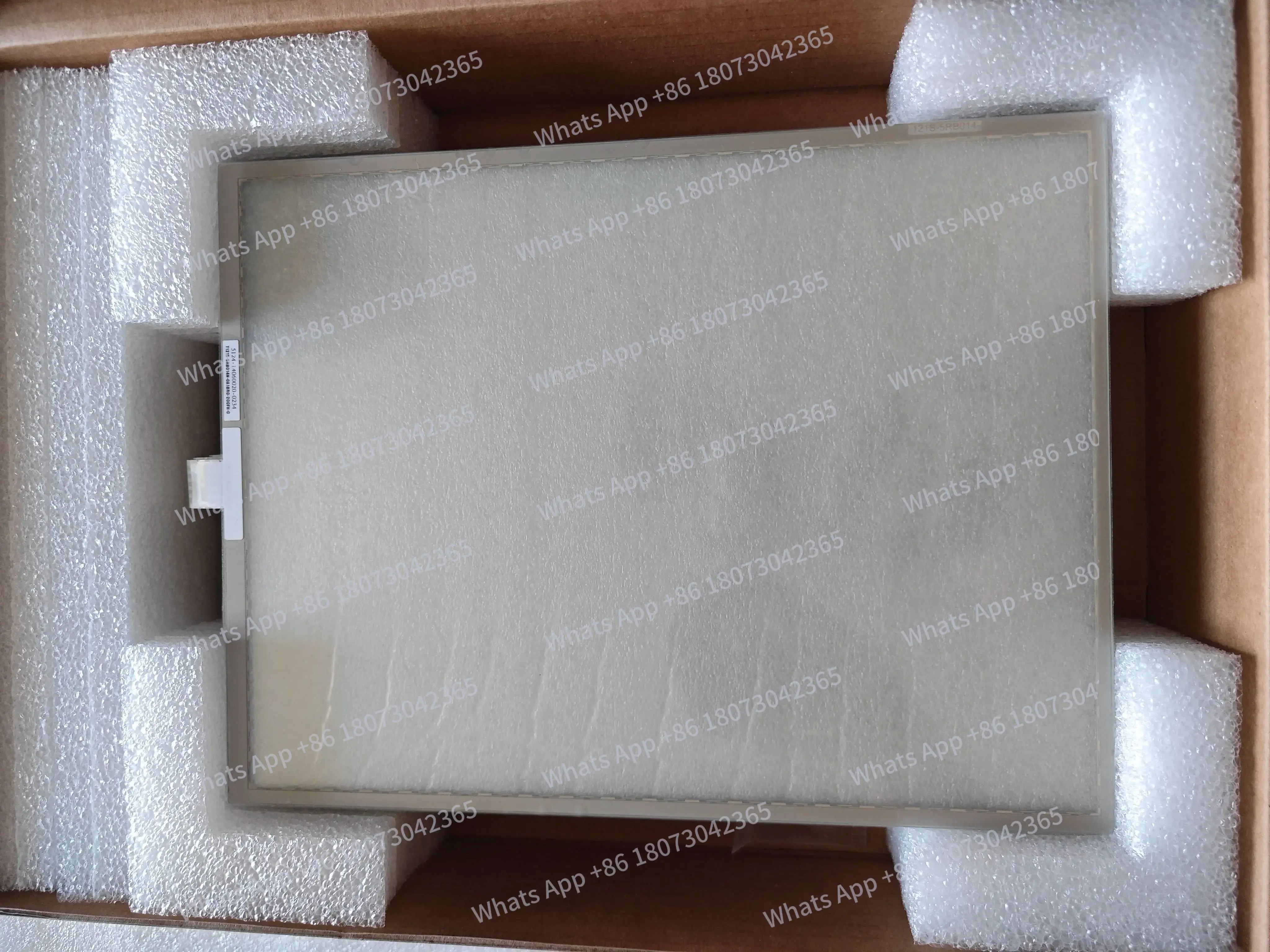 

T084S-5RA002N-0A18R0-150FH сенсорный экран