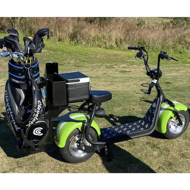 

Australia Market China'S Best Cart 60V Four-Wheel Vehicle Off-Road Carts With Comfor Seat For Sale