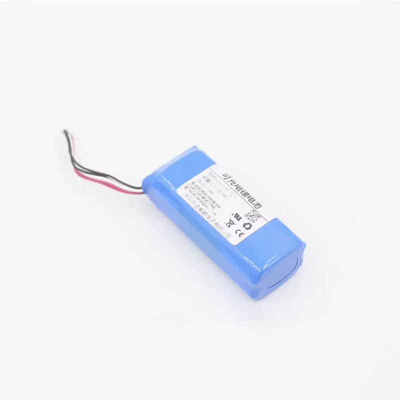 New 1300mAh Replacement Battery For Smooth Q3 Handheld Qimbal