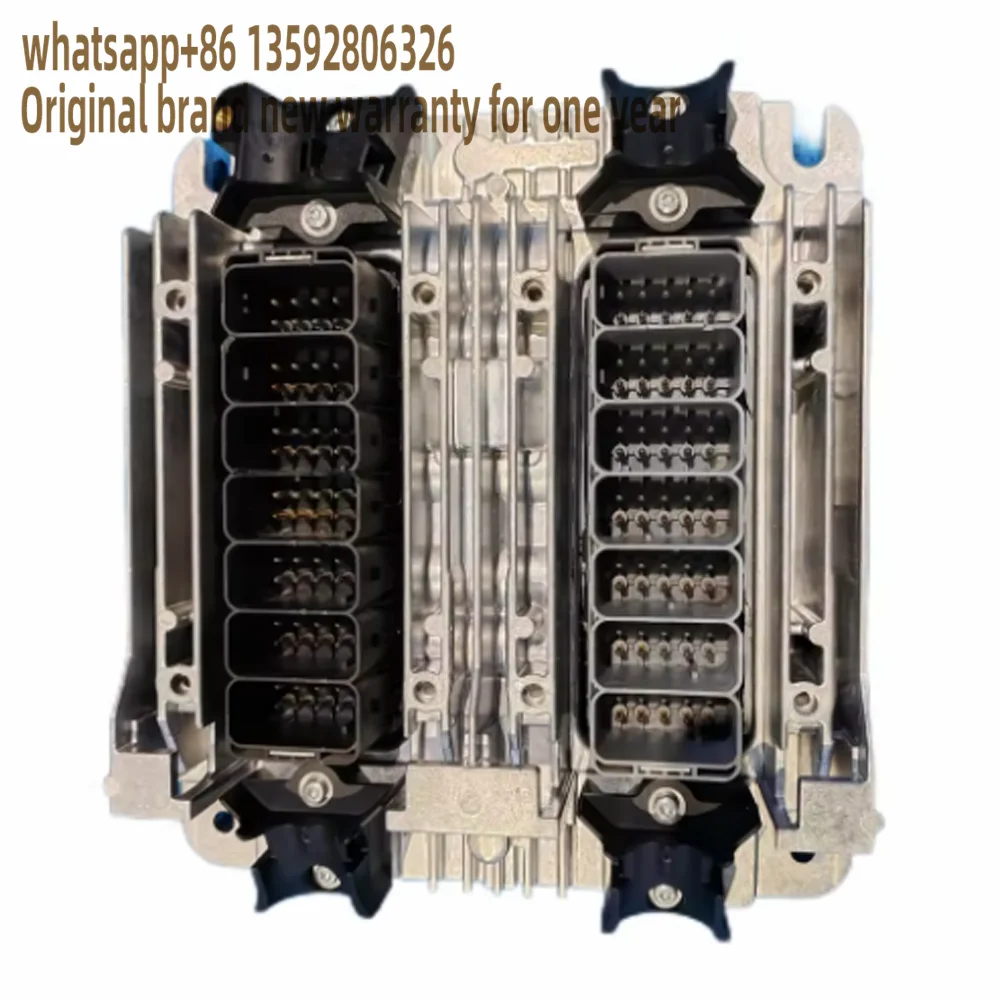 

2818460 Engine ECU ECM for Scania S8 EURO 5-6 Engine Control Unit HW ASSY NO 2428092 1857180 Used Parts