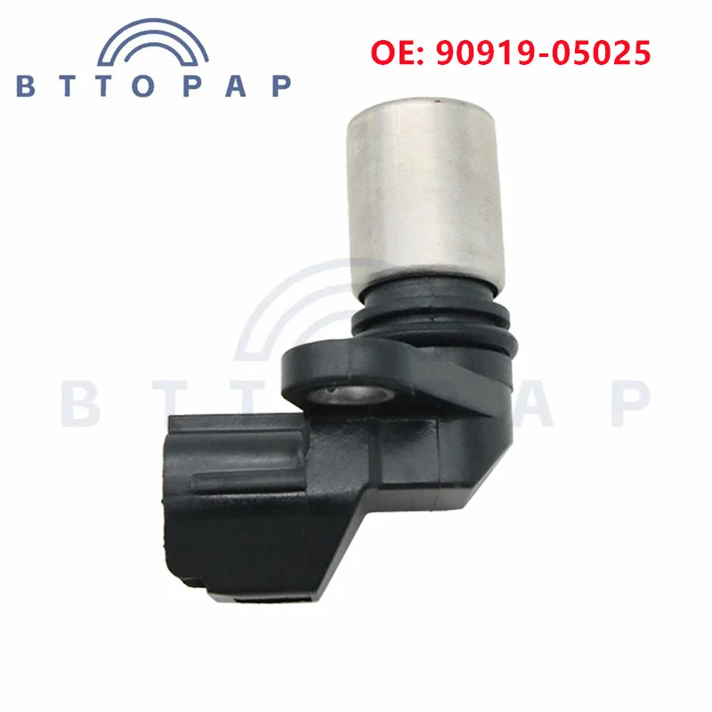 90919-05025 Engine Cam Camshaft Position Sensor For Toyota Solara RAV4 Camry HILUX III  HIACE IV 2.5 3.0 D-4D D4D 029600-0630