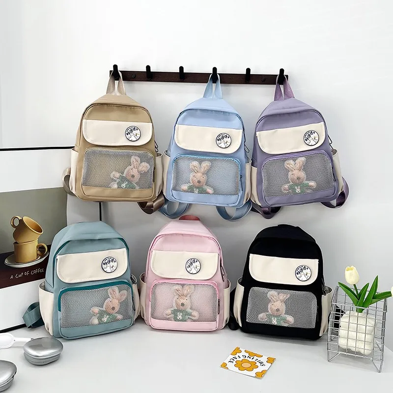 

Рюкзак унисекс, нейлоновая сумка, дорожная повседневная школьная сумка, рюкзак для ежедневных поездок на работу, студенческая сумка для кампуса, школьная сумка