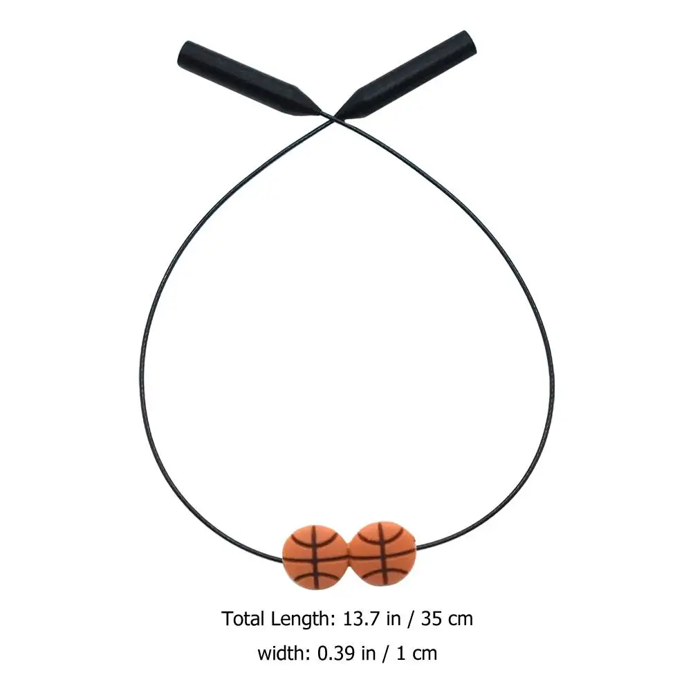 Glasses Lanyard Eyewear Retainer Adjustable Silica Gel Straps Women Child Eyeglasses Holder Safe Durable Gifts Glasses Strap