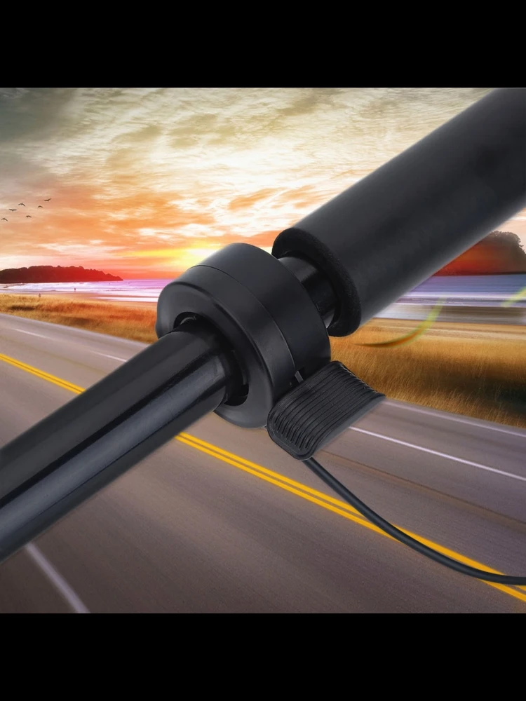 AliExpress DOACT Speed Control 3 Wires Thumb Throttle on Left Right Handle for E bike Electric Bike Scooter E bike Thumb Throttle Thumb Throttle